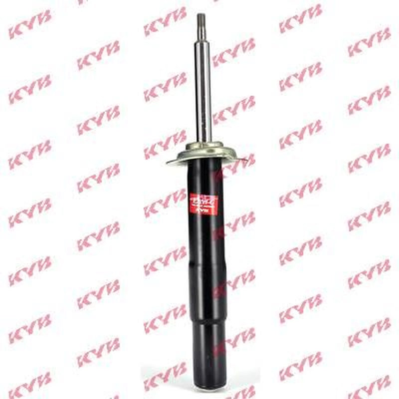 KYB 2 x Shock Absorbers fits BMW 5 2001-2010