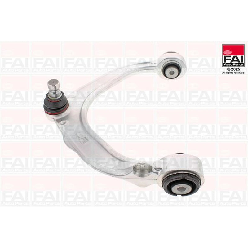 FAI Control/Trailing Arm