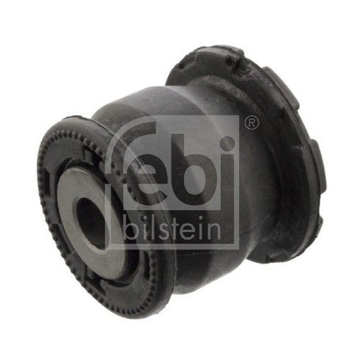 Febi Wishbone / Control / Trailing Arm Bush Rear Right 102460