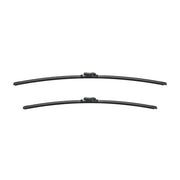 Bosch Aerotwin Wiper Blade Set 800mm + 700mm — fits Citroën C4 Grand Picasso II