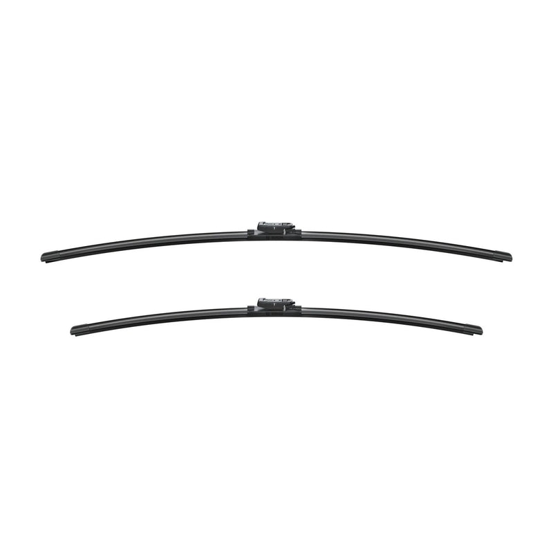 Bosch Aerotwin Wiper Blade Set 800mm + 700mm — fits Citroën C4 Grand Picasso II