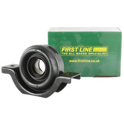 First Line Propshaft Centre Bearing Support fits Daihatsu Terios 2005-2006