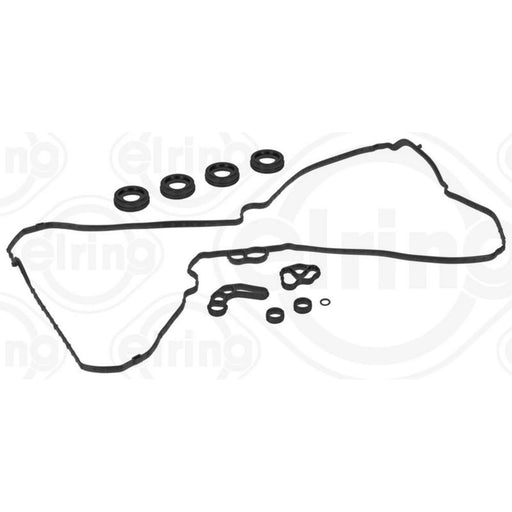 Elring Cylinder Head Cover Gasket Set 710.770