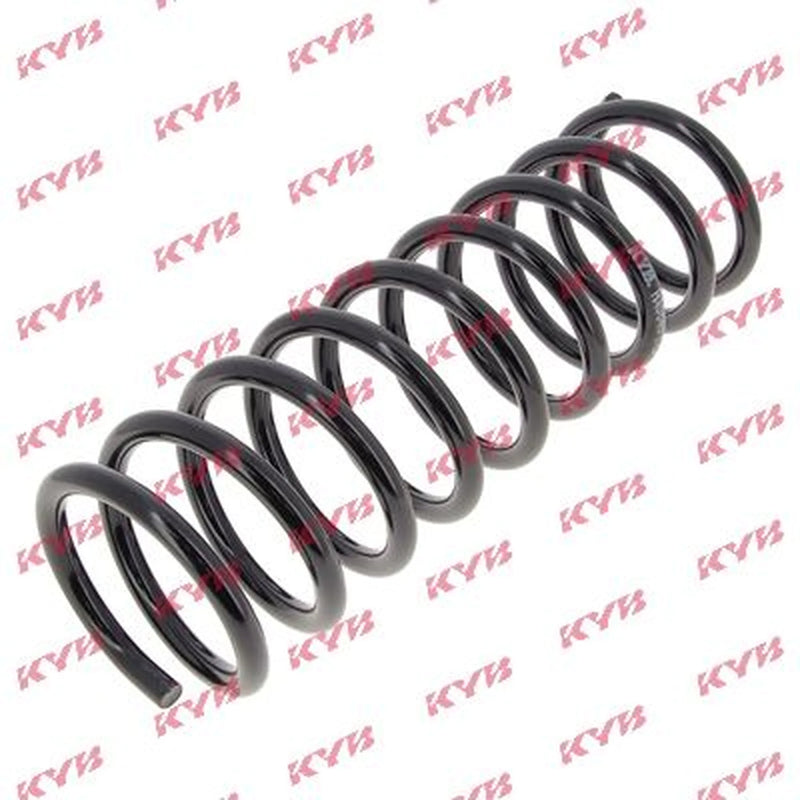 KYB Rear Suspension Coil Spring