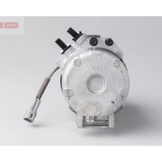 Denso Air Conditioning Compressor fits Subaru Legacy V 2009-2014 2.0