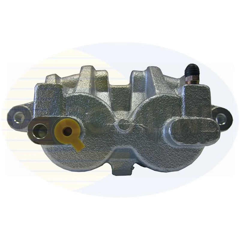 Comline Brake Caliper Assembly Front Left fits Land Rover Discovery 1998-2004