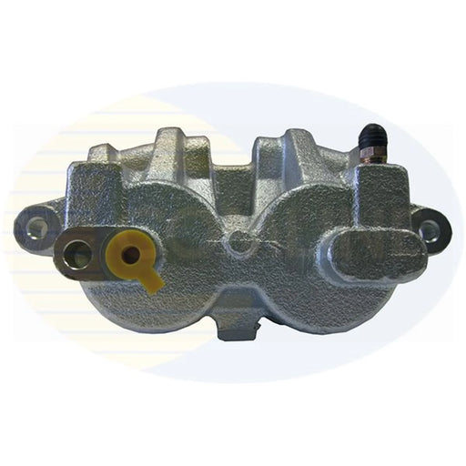 Comline Brake Caliper Assembly Front Left fits Land Rover Discovery 1998-2004