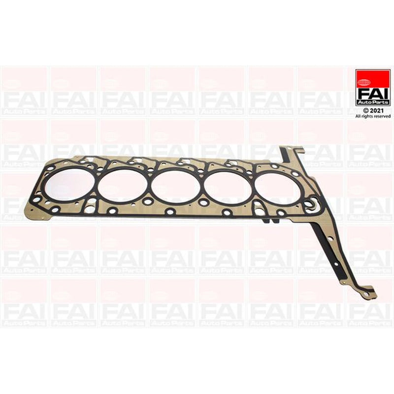 FAI Cylinder Head Gasket 1mm Thick Stainless Steel