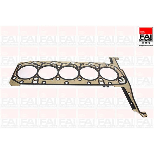 FAI Cylinder Head Gasket 1mm Thick Stainless Steel HG1658A