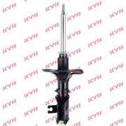 KYB Shock Absorber Damper Strut Front Left fits Mitsubishi Colt 1992-1996 1.8