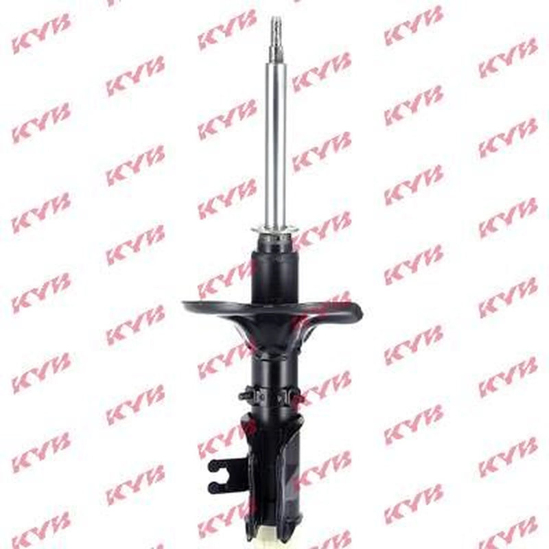 KYB Shock Absorber Damper Strut Front Left fits Mitsubishi Colt 1992-1996 1.8