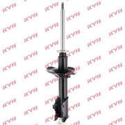 KYB Shock Absorber Damper Strut Front Left fits Nissan Sunny 1986-1991