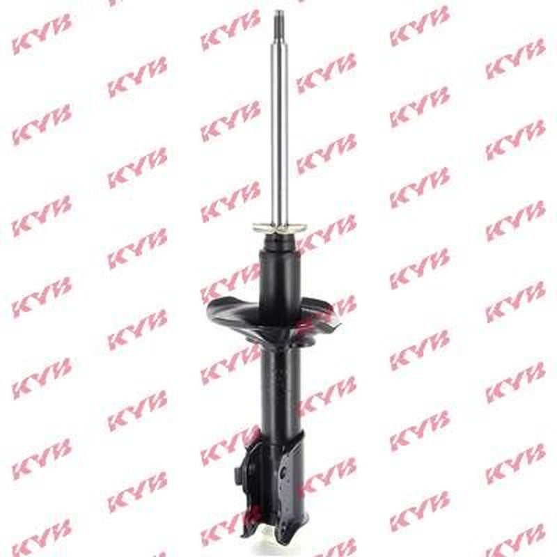 KYB Shock Absorber Damper Strut Front Left fits Nissan Sunny 1986-1991