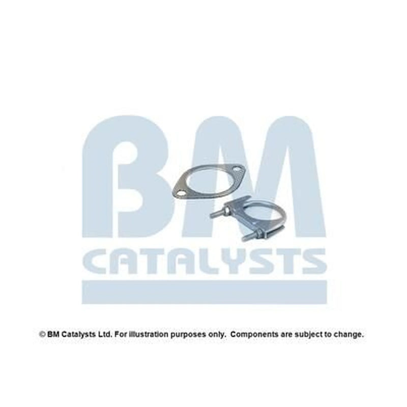 BM Catalysts Fitting Kit FK11193A FK11193A