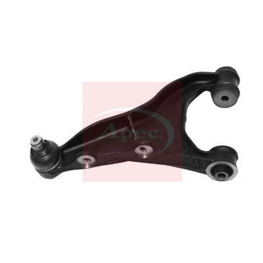 Apec Control/Trailing Arm Rear Left AST3231