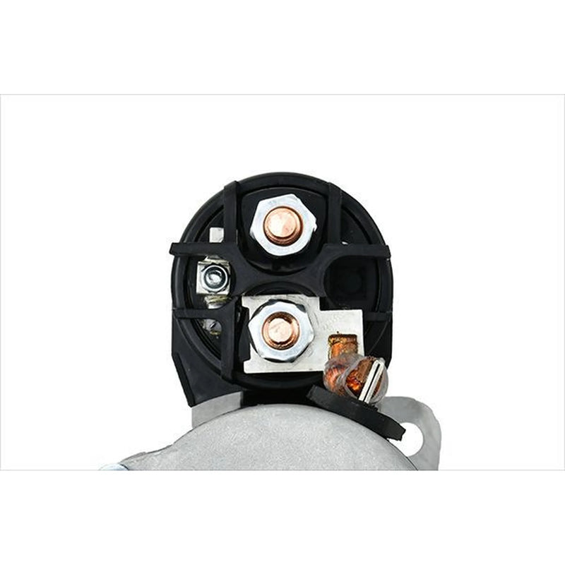 Hella Starter Motor 12V 3kW 11 Teeth fits John Deere Series 5010 1998-2001