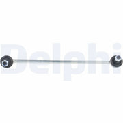 Delphi Stabiliser Bar Link Coupling Rod Front Right fits BMW X5 2000-2006