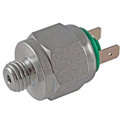 Hella Brake Hydraulic Pressure Switch fits Man Ng 1992-1998