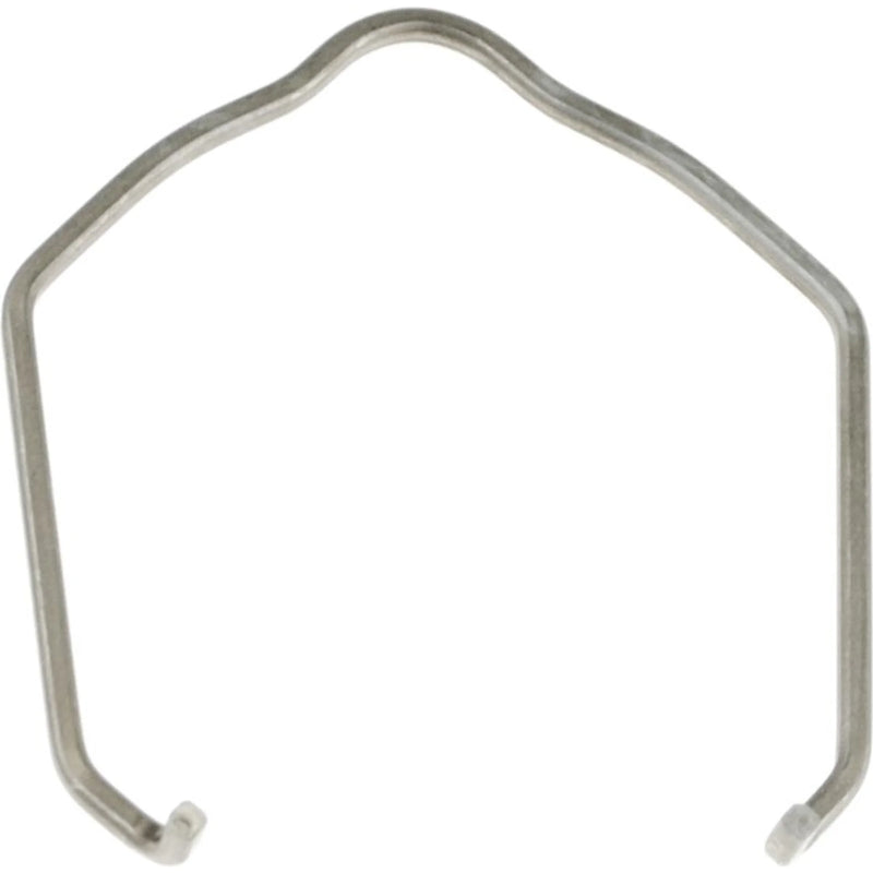 Gates Charge Air Hose Fastening Clamp Wide Thick Metal fits Audi Q7 2006-2015