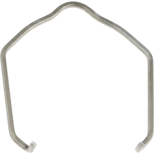 Gates Charge Air Hose Fastening Clamp Wide Thick Metal fits Audi Q7 2006-2015