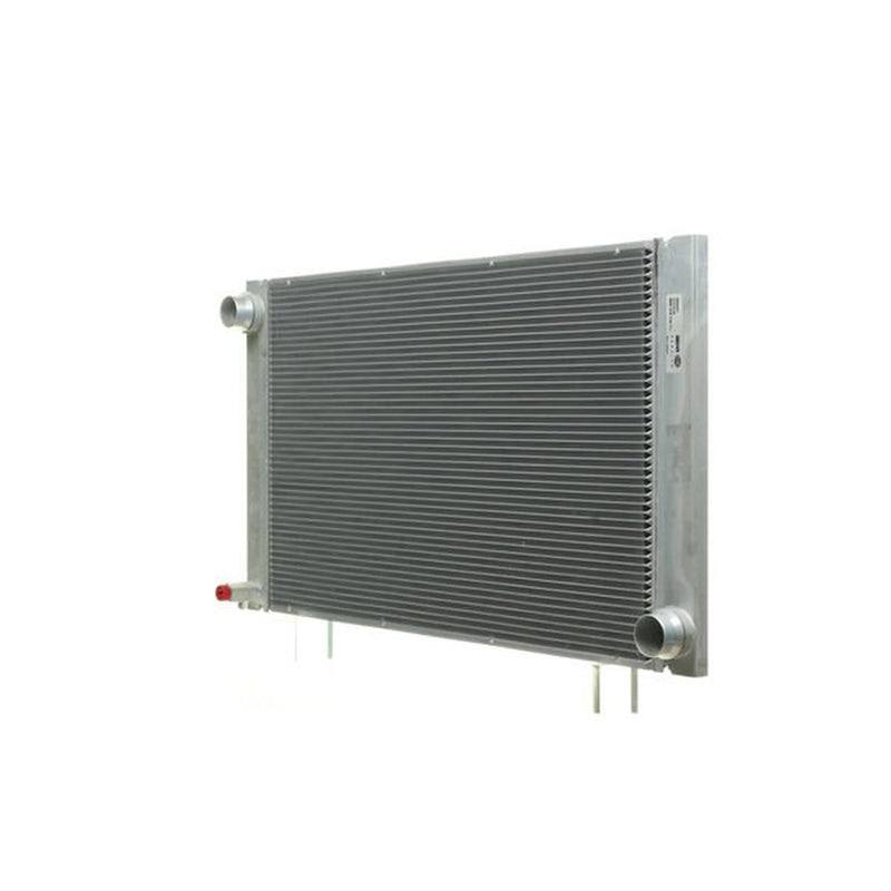 Mahle Engine Radiator fits BMW 5 2002-2010