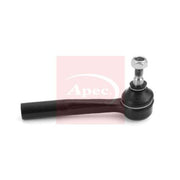 Apec 2 x Front Tie Rod Ends fits Fiat 500L 2012-2018 0.9 1.3 1.4 1.6