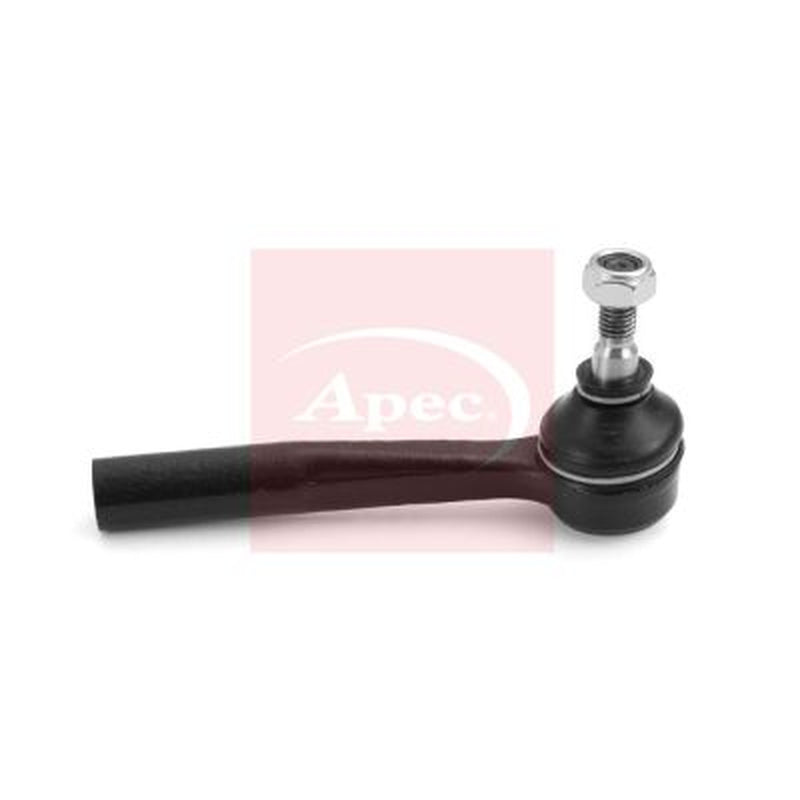 Apec 2 x Front Tie Rod Ends fits Fiat 500L 2012-2018 0.9 1.3 1.4 1.6
