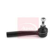 Apec Steering Tie Rod End Ball Joint Front Right AST6631