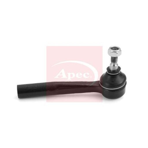 Apec Steering Tie Rod End Ball Joint Front Right fits Fiat 500L 2012-2018