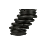 Gates Air Supply Hose 145mm NBR (nitrile butadiene rubber) fits Ford C-Max II