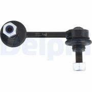 Delphi Stabiliser Bar Link Coupling Rod Left fits Honda Civic VI 1995-2001