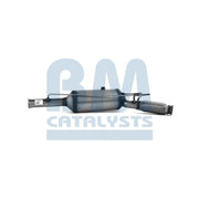 BM Catalysts Homologated Diesel Cat & Dpf fits Citroën DS4 2011-2015 2.0