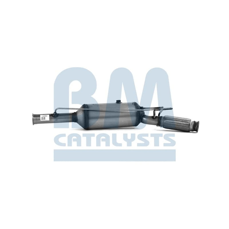 BM Catalysts Homologated Diesel Cat & Dpf fits Citroën DS4 2011-2015 2.0