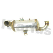 Klarius Diesel Particulate Filter T/A fits Mini Mini 2006-2010
