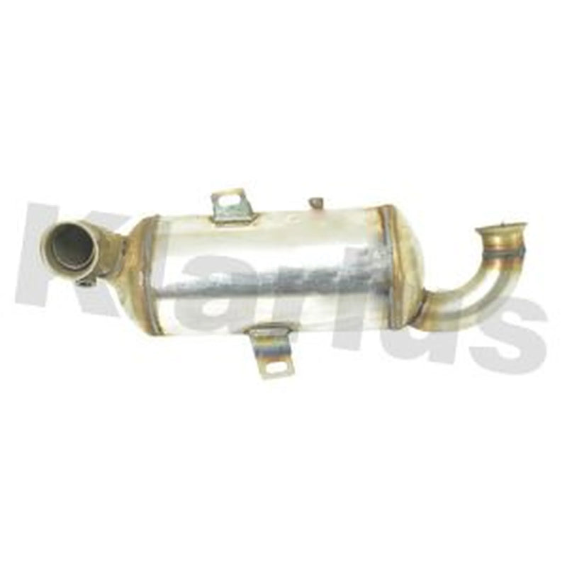 Klarius Diesel Particulate Filter T/A fits Mini Mini 2006-2010