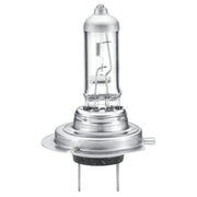Hella Bulb H7 12V 55W PX26D +60 8GH fits Abarth 500 / 595 / 695 2008 on 1.4