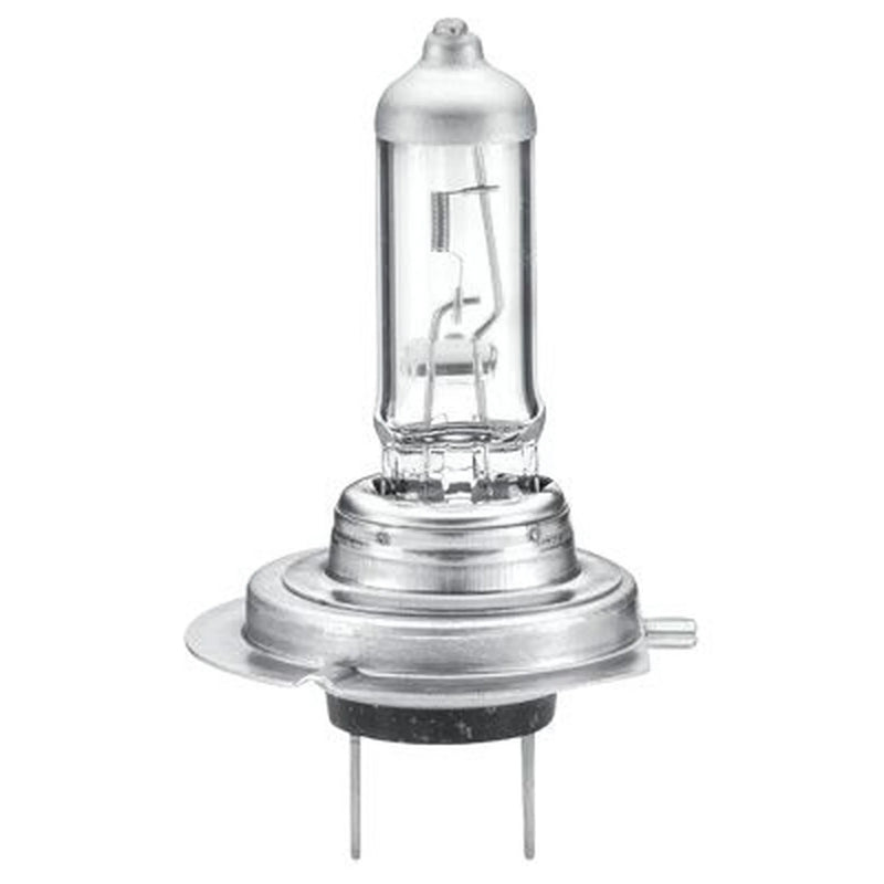 Hella Bulb H7 12V 55W PX26D +60 8GH fits Abarth 500 / 595 / 695 2008 on 1.4