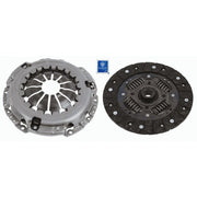 Sachs Clutch Kit Set 3pc 3000951627