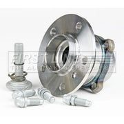 First Line Wheel Bearing Kit 143mm fits BMW 1 2019 on