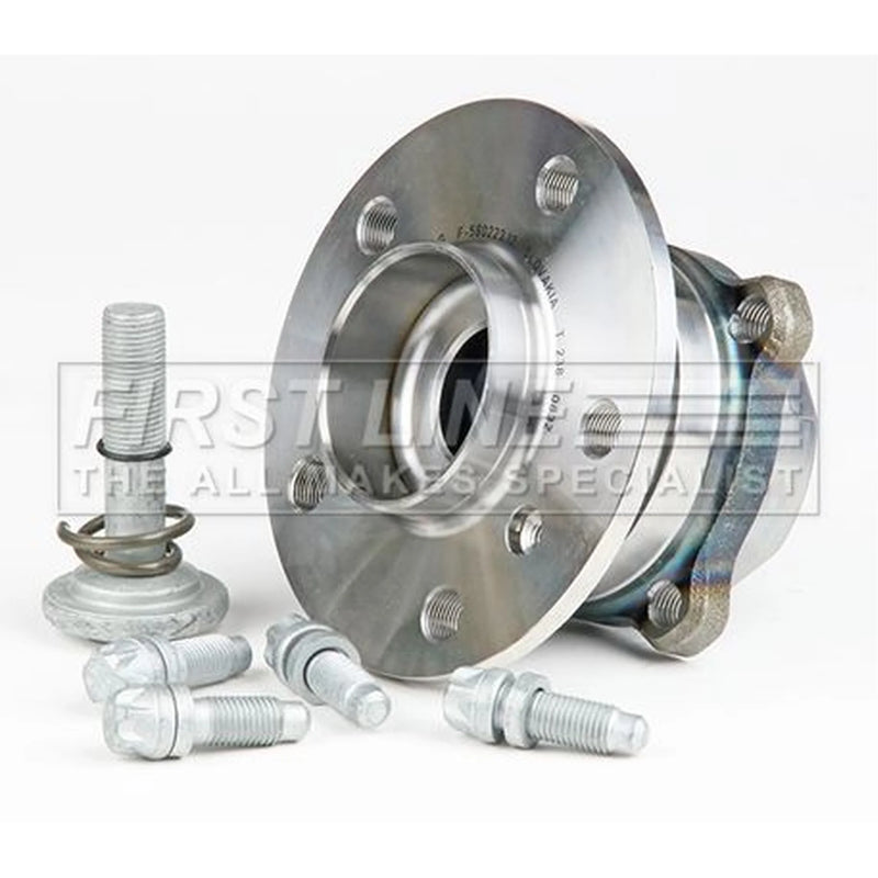 First Line Wheel Bearing Kit 143mm fits BMW 1 2019 on