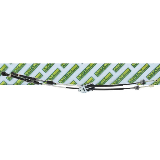 First Line Manual Transmission Cable Pull fits Hyundai Kona 2017-2023 1.0