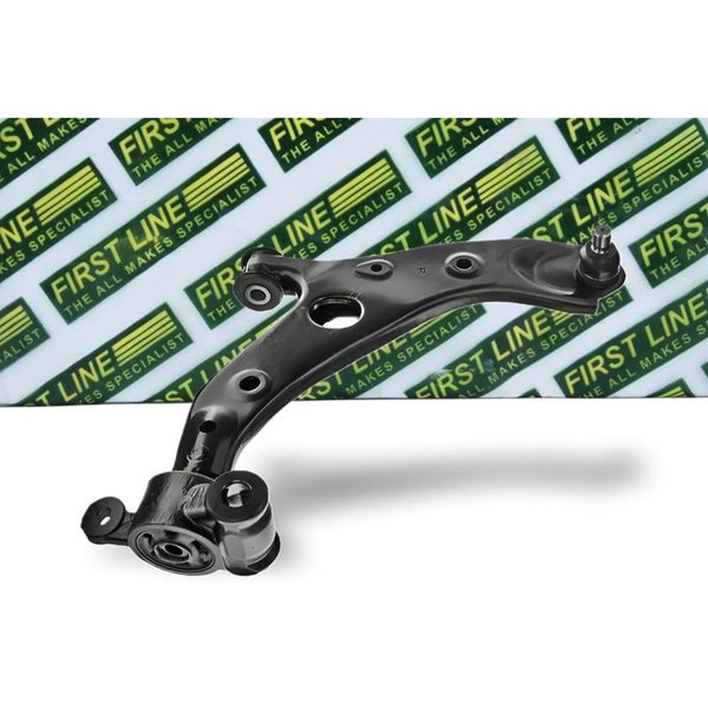First Line Control/Trailing Arm fits Mazda 3 2013-2019 1.5 1.6 2.0 2.2