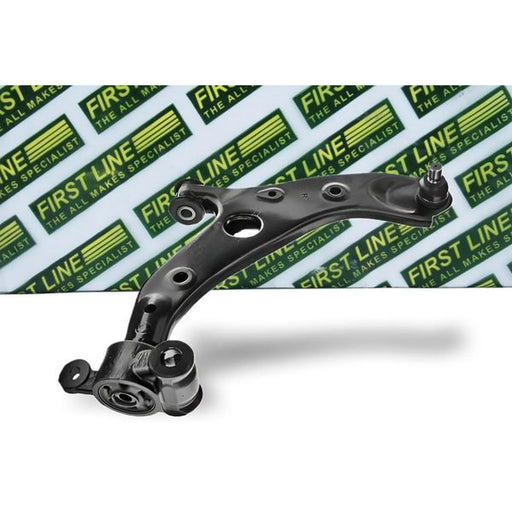 First Line Control/Trailing Arm fits Mazda 3 2013-2019 1.5 1.6 2.0 2.2