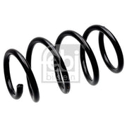 Febi Front Suspension Coil Spring 1003695