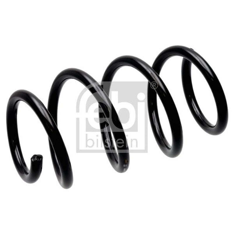 Febi Front Suspension Coil Spring 1003695