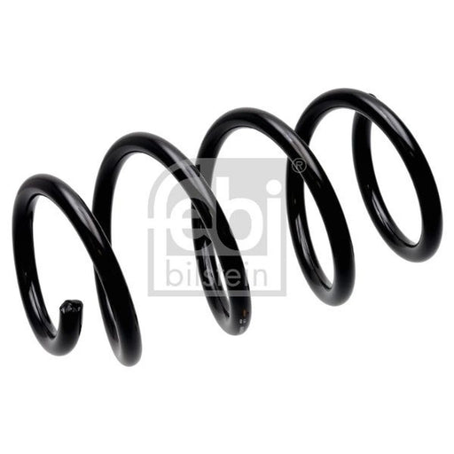 Febi Front Suspension Coil Spring 1003695