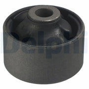 Delphi Wishbone / Control / Trailing Arm Bush fits Hyundai Accent III 2005-2010
