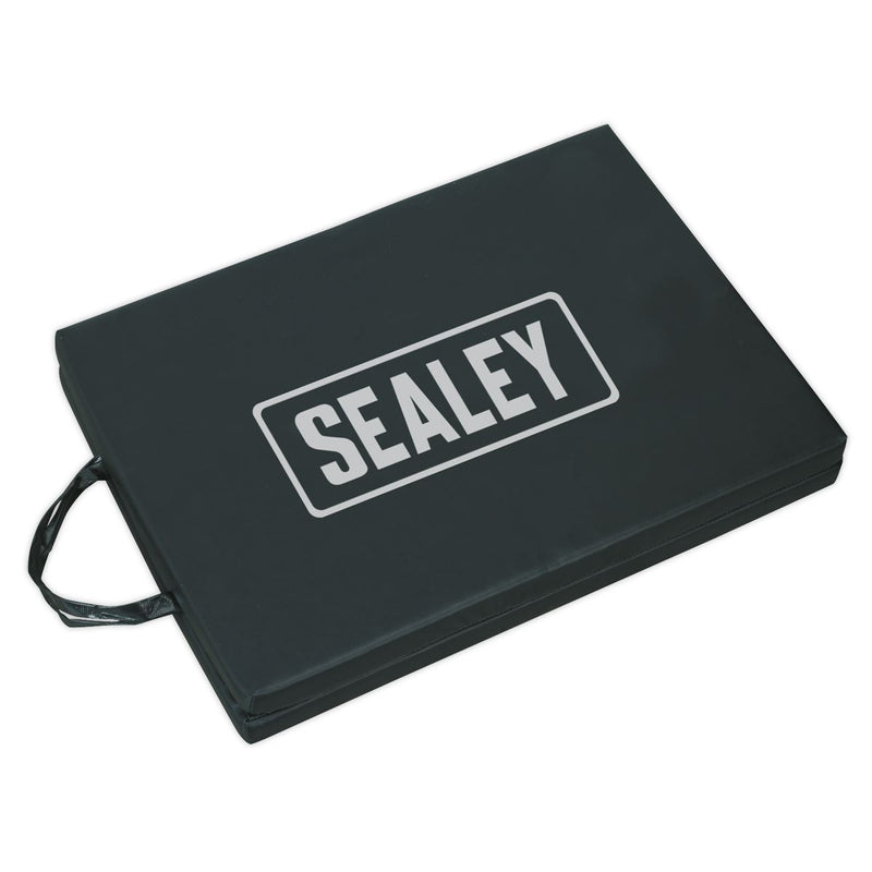 Sealey Folding Mechanic's Work Mat VS858 Sealey - Dynamic Drive