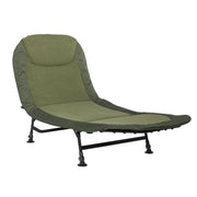 Dellonda Adjustable Bedchair with Fleece Mattress & Pillow DL77 Dellonda - Dynamic Drive