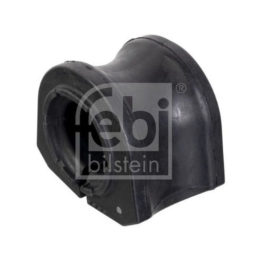 Febi Anti Roll Bar Mounting Bracket Rear 184485